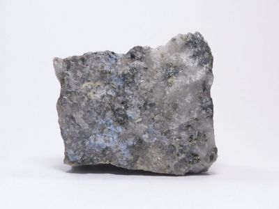 Ilsemannit - ⚒ Barbora, Knöttel, Krupka u Teplic